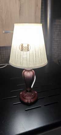 Красива нощна лампа с орнаменти