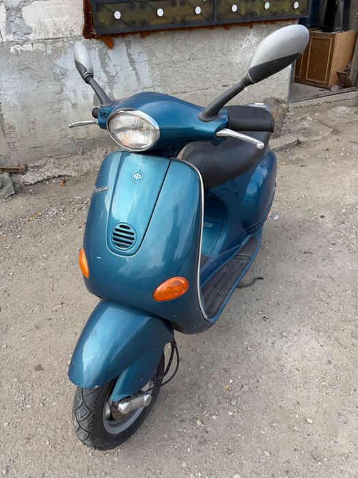 Scuter piaggio 1997