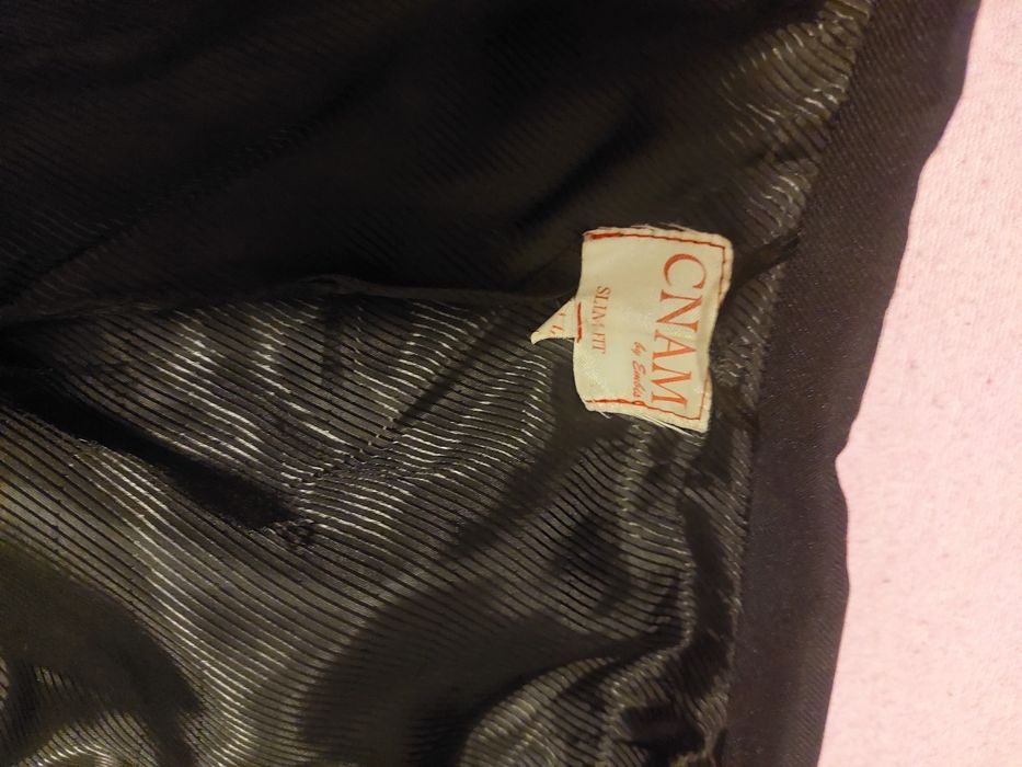 Sacou băieți mărimea 44