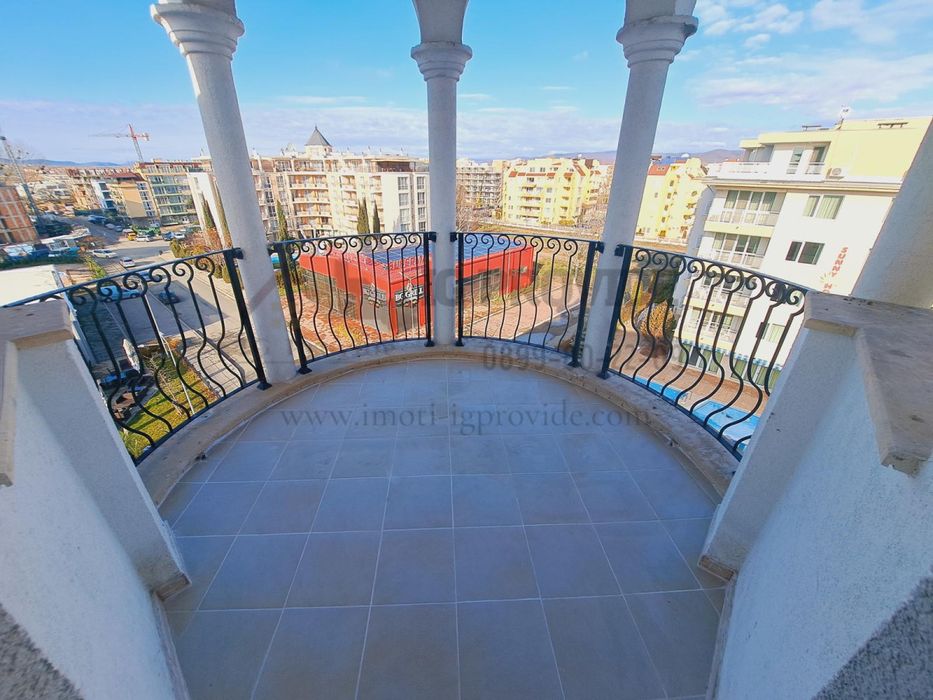 Продава се Тристаен апартамент в к.к. Слънчев бряг - 72 кв.м за 1230 €/кв.м - Снимка #7