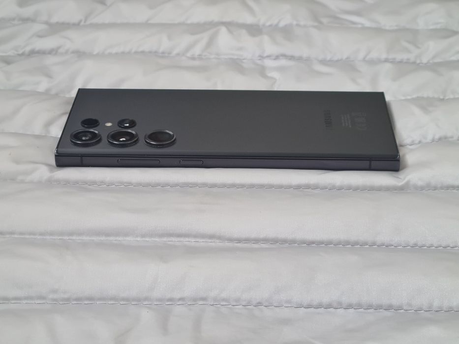 Samsung S23 Ultra 512 GB   Black Titanium