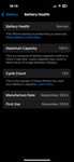 Iphone 16 Pro 256Gb 100%/133C