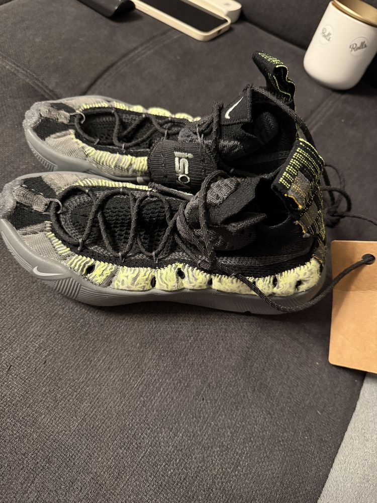 Nike originali ispa Flyknit