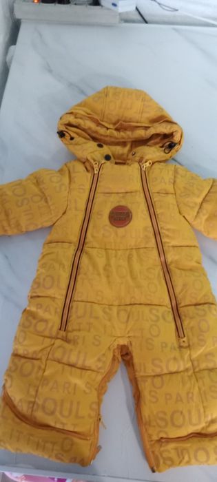 Комбинезоны трансформеры