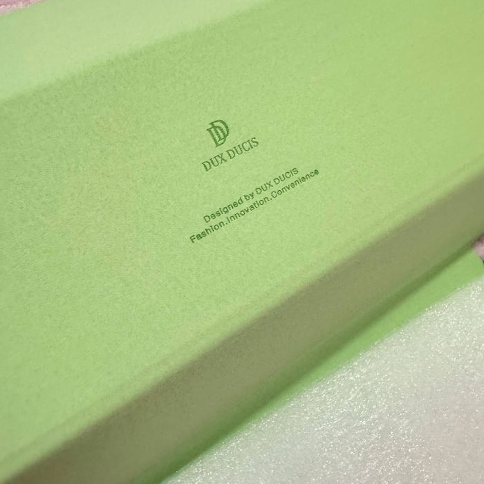 Husă Dux Ducis Toby iPad Air 4/5 10.9 inch
