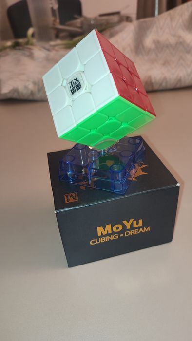 Cub Rubick MoYu WeiLong GTS3M Magnetic
