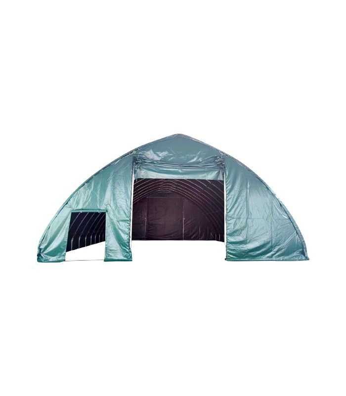 CORTURI Hala-HALE semirotunde  620g/m² PVC IGNIFUG iv
