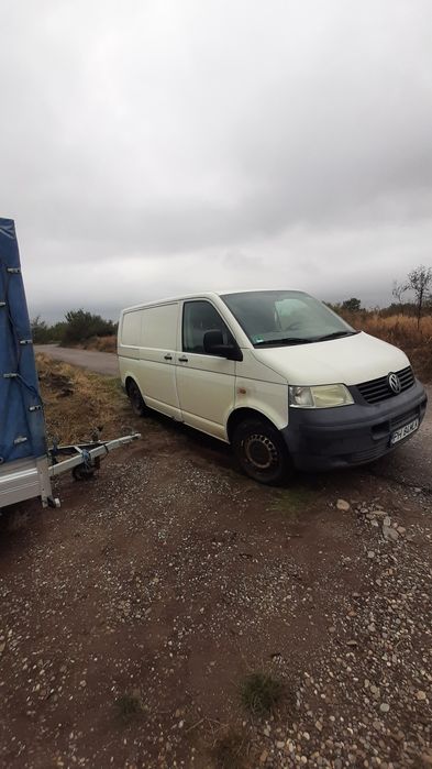 T5 Transporter 1.9
