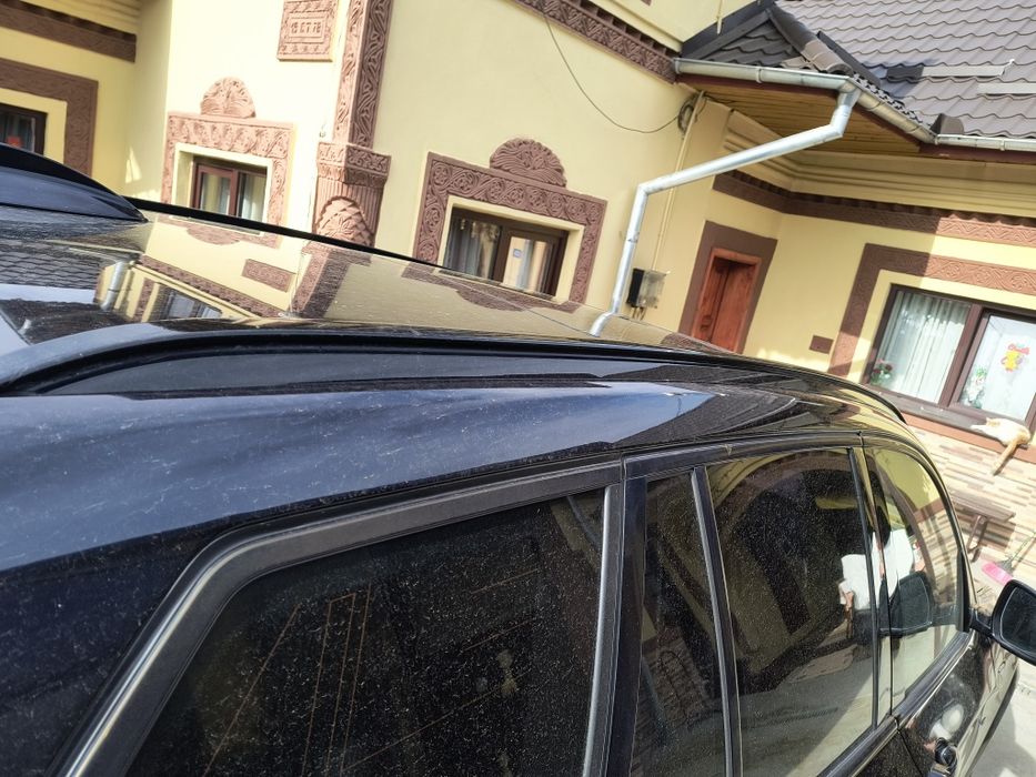 Barii longitudinale BMW X3 f 25