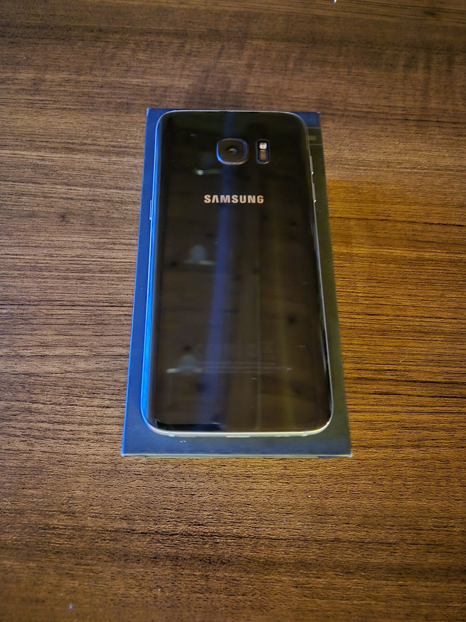 Sumsung Galaxy S7 edge
