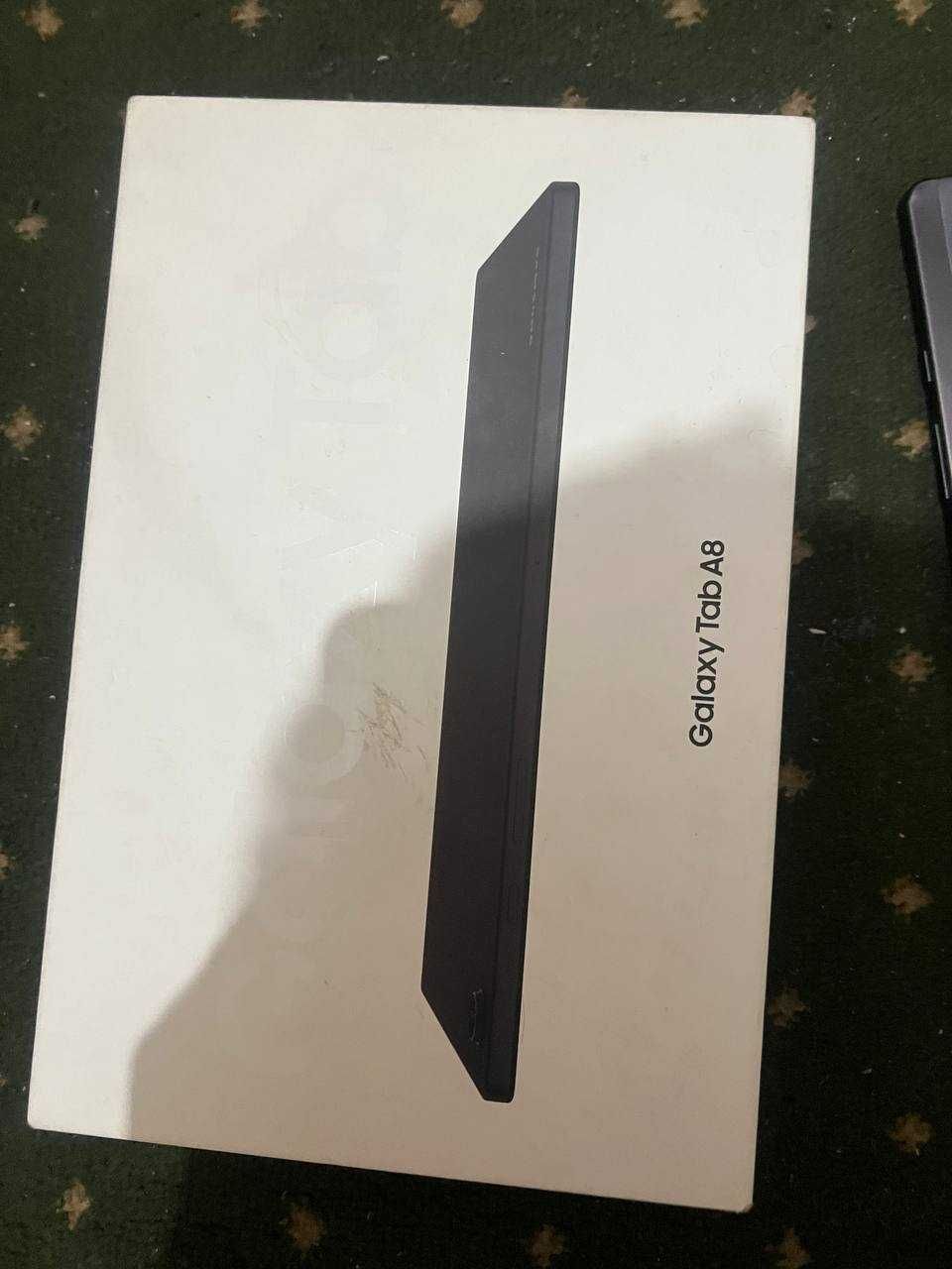 Samsung tap a8 32