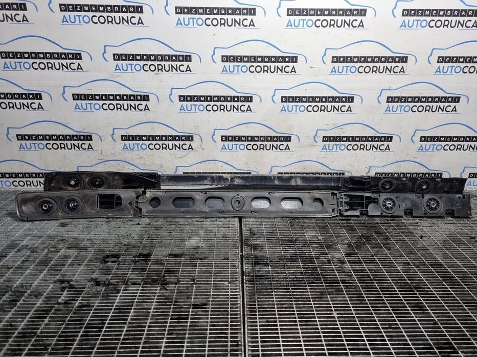 Set Bare Longitudinale Dacia Duster 2010 - 2013 SUV 4 Usi (1146)