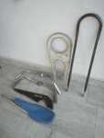 piese bicicleta pegas, tohan