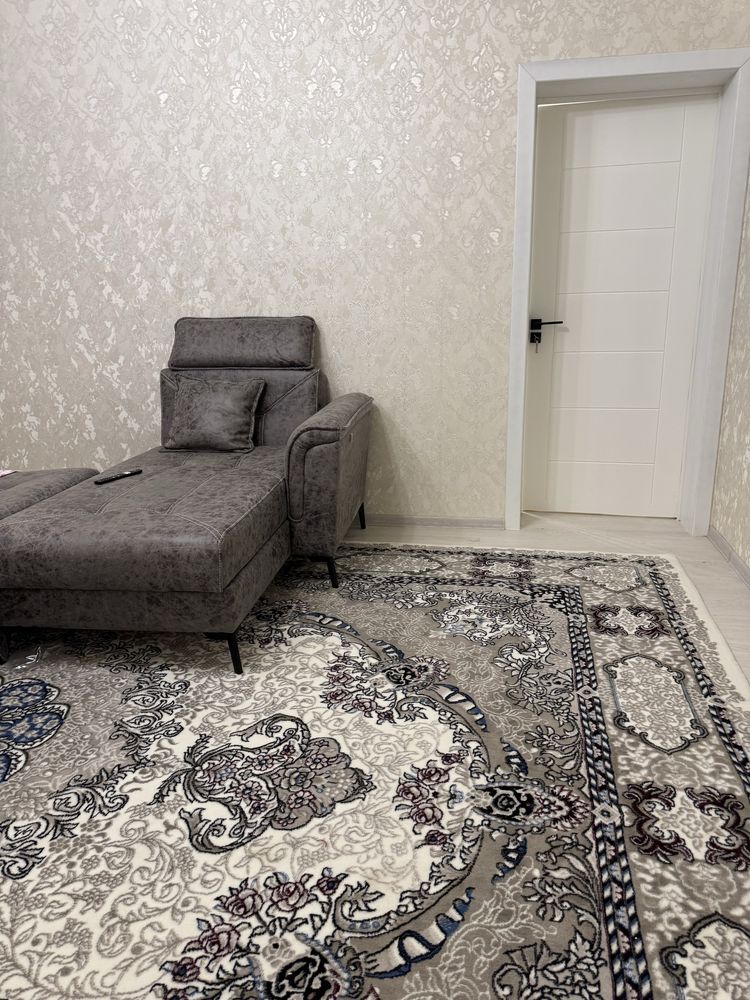 Kokcha darvoza novostroyka 2 xonalik va 1 xonalik kvartira arenda