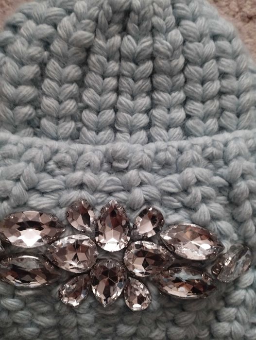 Шапка+снуд (комплект)