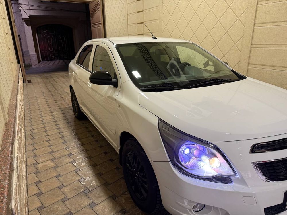 Masla Cobalt Midnight ideal holatda