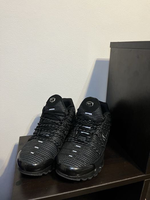 Nike tn utility