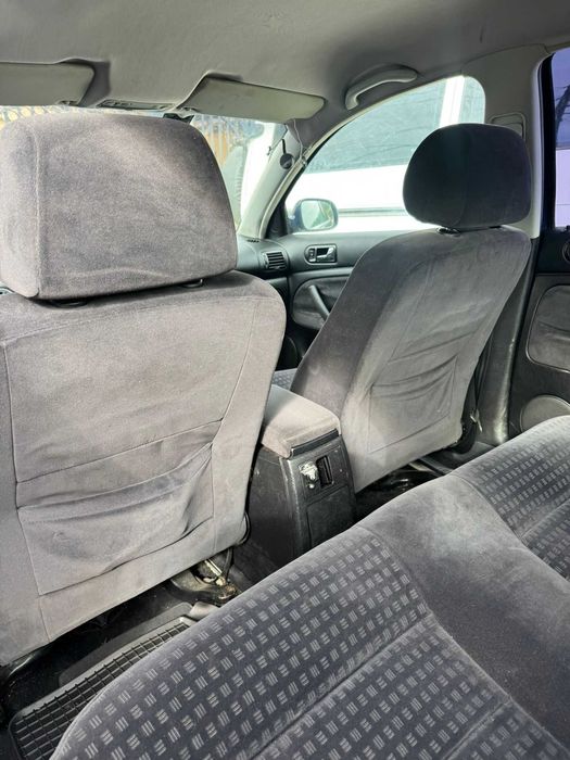 Volkswagen Passat 2.8 V6 30V