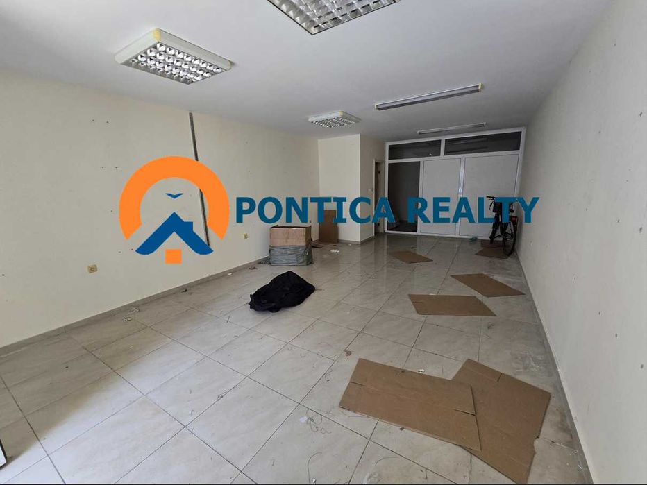 Продава се търговски обект в Слънчев бряг!