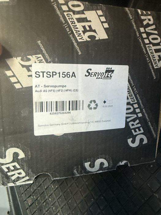 Piese Auto noi Pentru orice model de Masina incepand cu gama vag