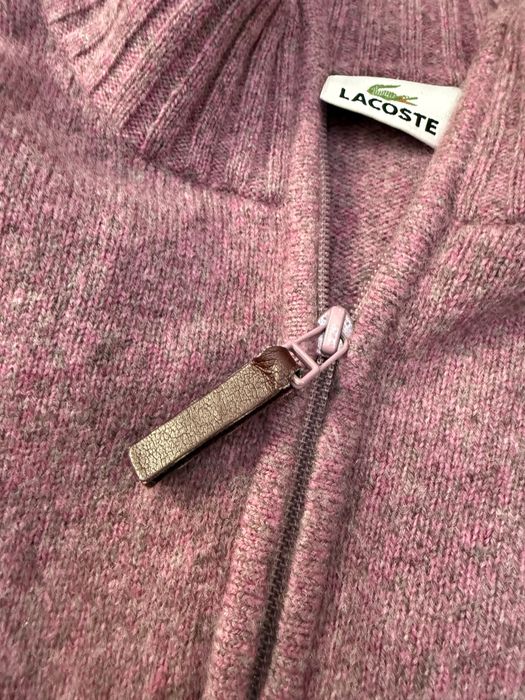 Lacoste l л мъжки пуловер