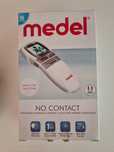 Termometru medel no contact