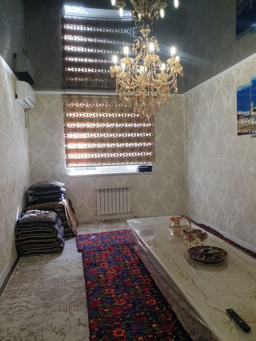 2 xonalik kvartira ijaraga Beriladi