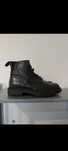 Ghete Zara Man Piele