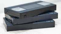 Transfer digital (casete VHS, casete audio, filme fotografice)