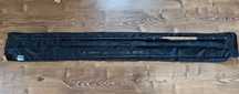 Lanseta spinning Fox Rage Terminator Jigger 2.7m, 15-50g, 2 buc