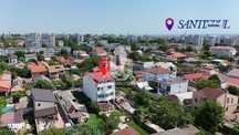Vila S+P+2E+ M, garaj si spatiu comercial, Km4-5