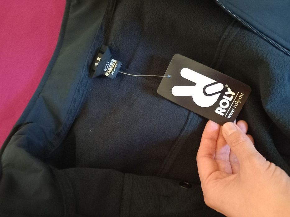 Мъжко яке на Ливърпул