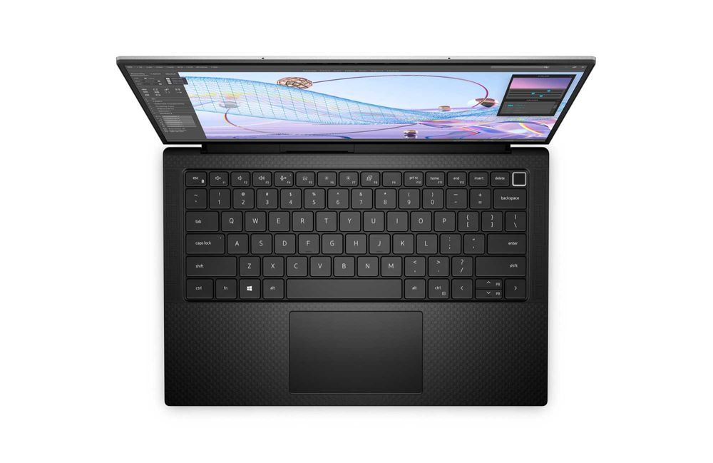 Dell Precision 5470 14" WUXGA i7-12800H 32RAM 1TB SSD RTX A1000