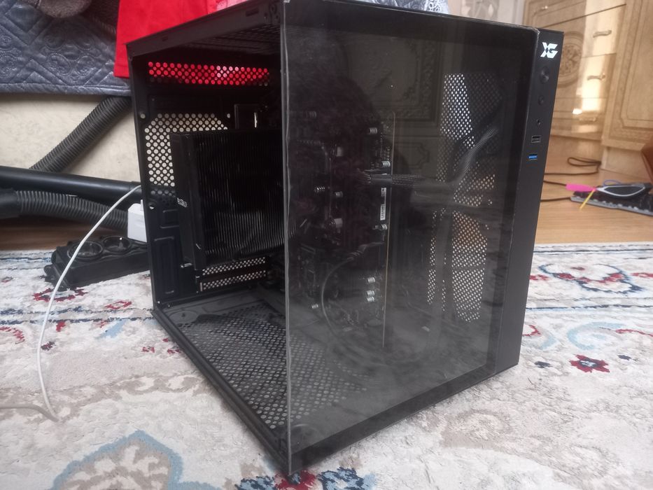 Пк комплект системный блок