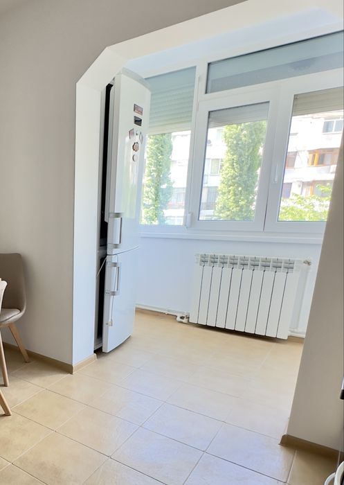 Inchiriez apartament 2 camere Galati, zona General