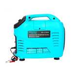 Generator pe benzina cu tehnologie invertor, 53.5CC, 1100W,Detoolz