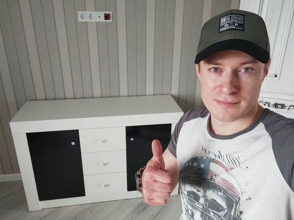 МЕБЕЛЬЩИКИ сборка разборка ремонт мебели