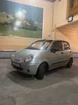 Shevrolet Matiz 2008
