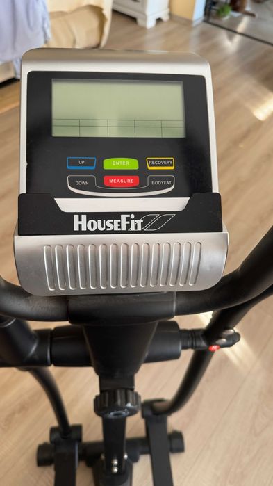Bicicleta eliptica HouseFit