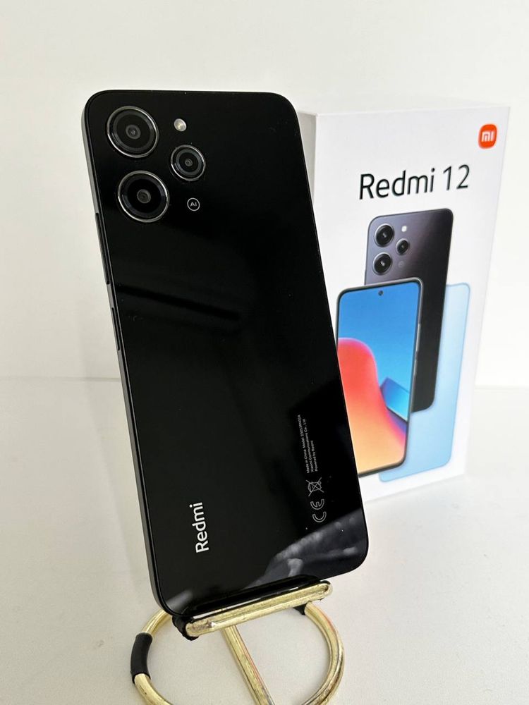 Xiaomi Redmi 12 | 128 GB | Т34985