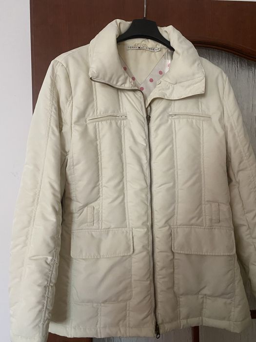 Geaca femei, matlasata.