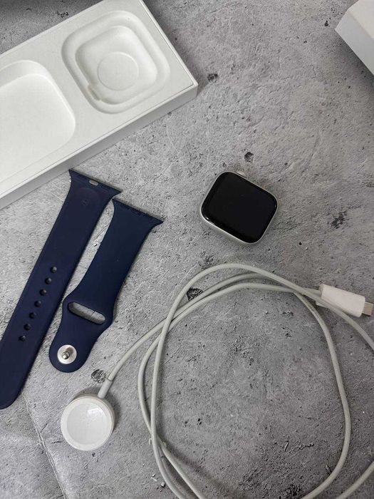 Apple Watch (г.Астана) лот 716968