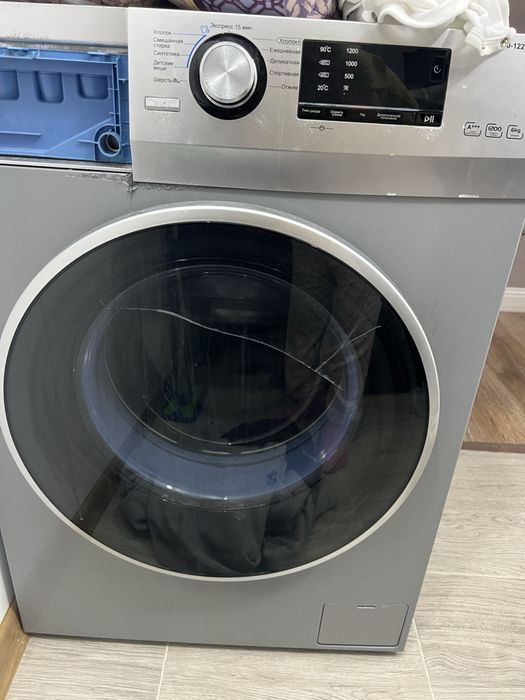 Стериальная машина