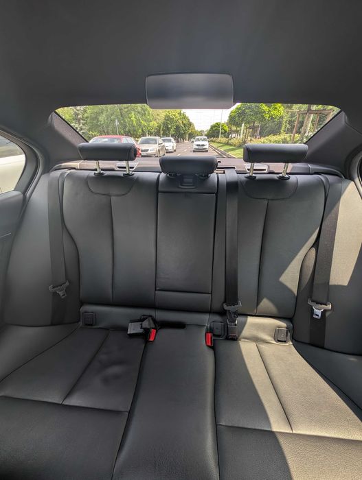 BMW Seria 3 320d xDrive