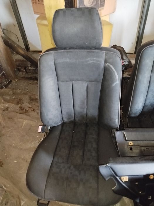 Части за s klase W140-до98г