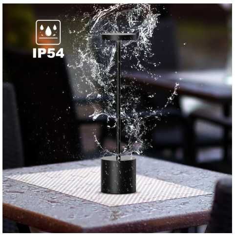 Lampa led multifunctionala
