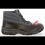Bocanci de protectie cu bombeu metalic MOLFETTA S1 -A-