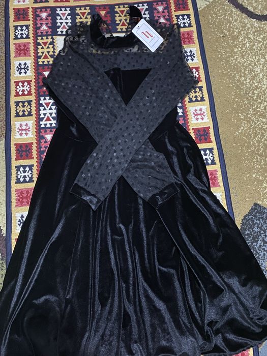 Vand rochie, marimea L