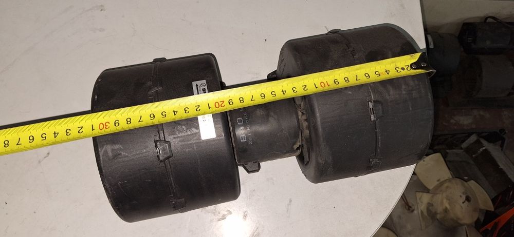 Ventilator Spal 009-B40-22, 24v