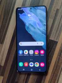 Samsung S21 5G Black Edițion